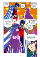 Saint Seiya Zeus Chapter : Chapter 4 page 13