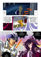 Saint Seiya Zeus Chapter : Chapter 4 page 14