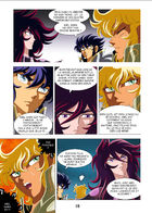 Saint Seiya Zeus Chapter : Capítulo 4 página 15