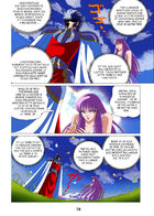 Saint Seiya Zeus Chapter : Chapitre 4 page 16