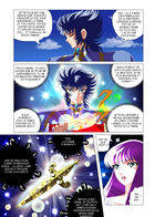 Saint Seiya Zeus Chapter : Chapitre 4 page 17