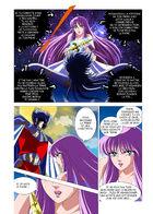 Saint Seiya Zeus Chapter : Chapter 4 page 18