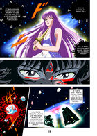 Saint Seiya Zeus Chapter : Chapitre 4 page 19