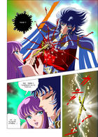 Saint Seiya Zeus Chapter : Chapter 4 page 20