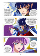 Saint Seiya Zeus Chapter : Chapter 4 page 23