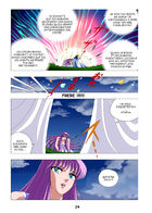 Saint Seiya Zeus Chapter : Chapter 4 page 24