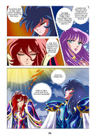 Saint Seiya Zeus Chapter : Chapter 4 page 26