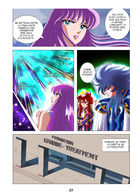 Saint Seiya Zeus Chapter : Chapter 4 page 27