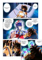 Saint Seiya Zeus Chapter : Chapter 4 page 28