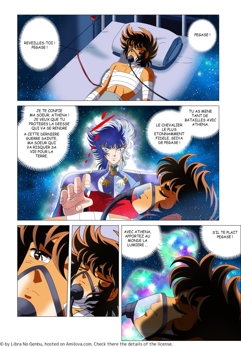 saint seiya zeus chapter manga saint seiya zeus chapter manga
