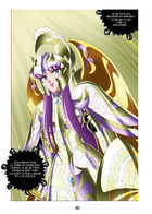 Saint Seiya Zeus Chapter : Chapitre 4 page 30