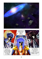 Saint Seiya Zeus Chapter : Capítulo 4 página 5