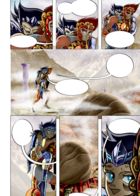 Saint Seiya - Avalon Chapter : Chapitre 6 page 2