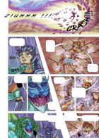 Saint Seiya - Avalon Chapter : Chapitre 6 page 20