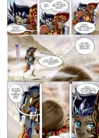 Saint Seiya - Avalon Chapter : Глава 6 страница 2