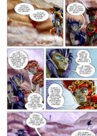 Saint Seiya - Avalon Chapter : Chapter 6 page 4