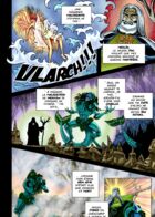 Saint Seiya - Avalon Chapter : Chapter 6 page 16