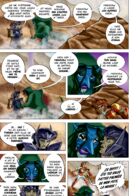 Saint Seiya - Avalon Chapter : Chapitre 6 page 17