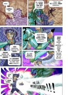 Saint Seiya - Avalon Chapter : Chapitre 6 page 21