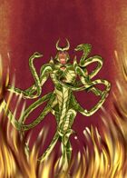 Saint Seiya - Avalon Chapter : チャプター 6 ページ 14