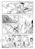 Sayonara Chikyu : Chapitre 1 page 9