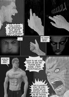 DISSIDENTIUM : Chapter 14 page 17