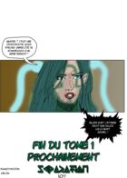 Chroniques de Flammemeraude : Chapitre 3 page 51