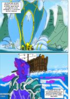 Chroniques de Flammemeraude : Chapter 3 page 5