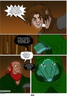 Chroniques de Flammemeraude : Chapter 3 page 10