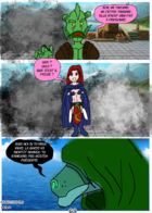 Chroniques de Flammemeraude : Chapter 3 page 12