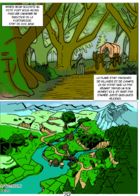 Chroniques de Flammemeraude : Chapter 3 page 14