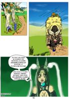 Chroniques de Flammemeraude : Chapter 3 page 15