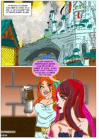 Chroniques de Flammemeraude : Chapitre 3 page 24