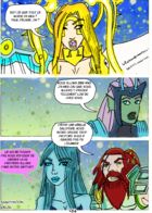 Chroniques de Flammemeraude : Chapitre 3 page 38