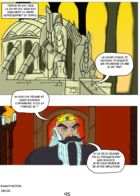 Chroniques de Flammemeraude : Chapitre 3 page 39