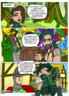 Chroniques de Flammemeraude : Chapitre 3 page 42