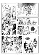 Bloody Bastards : Chapitre 11 page 6