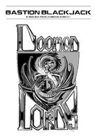 Bloody Bastard : Chapitre 11 page 1