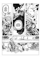 Bloody Bastard : Chapitre 11 page 8