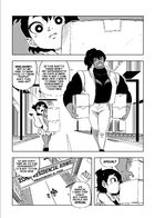 Daily Life of Sefora : Chapitre 13 page 2