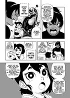 Daily Life of Sefora : Chapitre 13 page 7