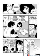 Daily Life of Sefora : Chapitre 14 page 24