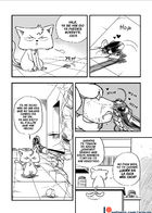 Daily Life of Sefora : Chapitre 15 page 11