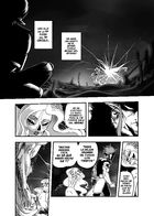 Daily Life of Sefora : Chapitre 16 page 1