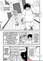 Daily Life of Sefora : Chapitre 18 page 3