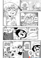 Daily Life of Sefora : Capítulo 18 página 4