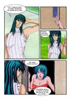 Dark Sorcerer : Chapitre 4 page 11