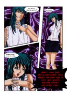 Dark Sorcerer : Chapitre 4 page 20