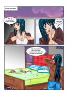 Dark Sorcerer : Chapitre 4 page 36