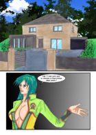 Dark Sorcerer : Chapitre 4 page 45